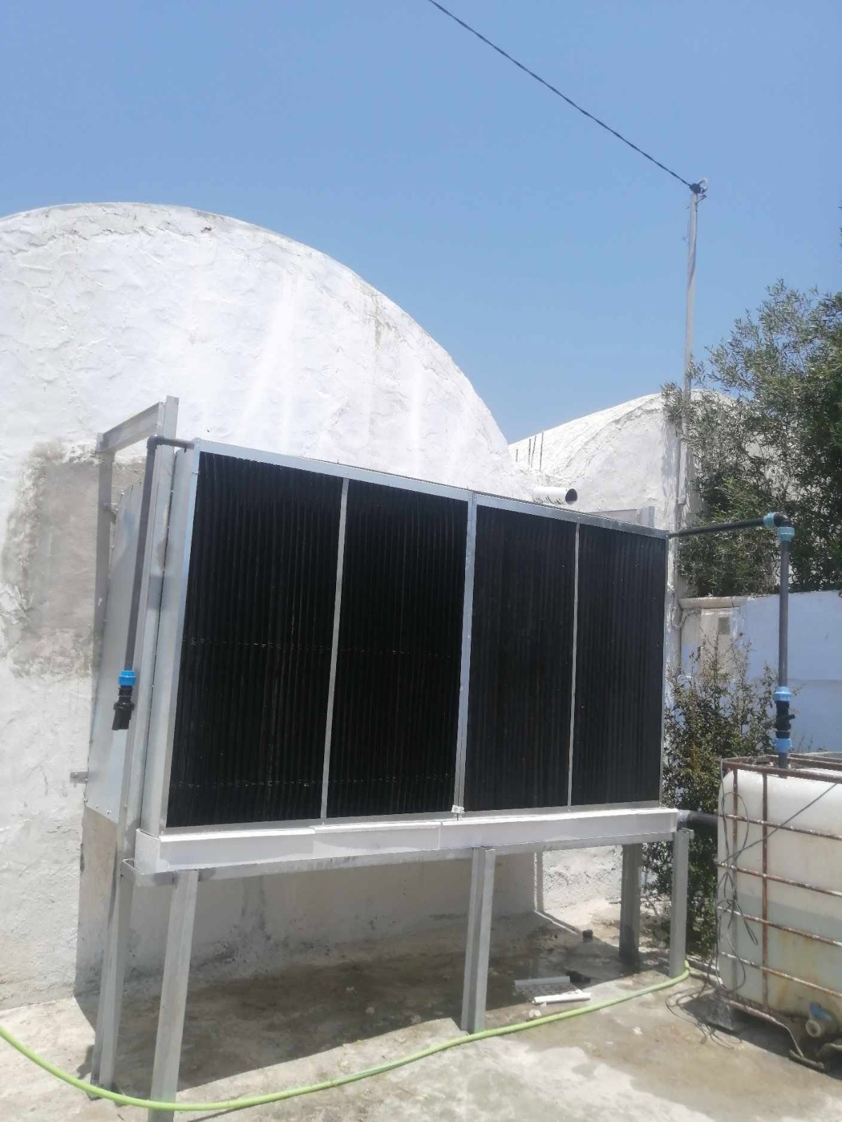 Lavage d’air – Image 6