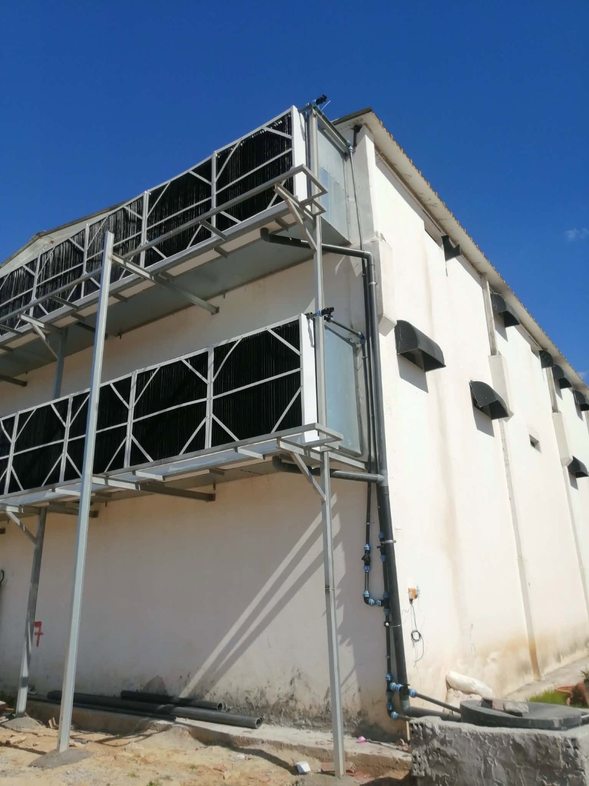 Lavage d’air – Image 4