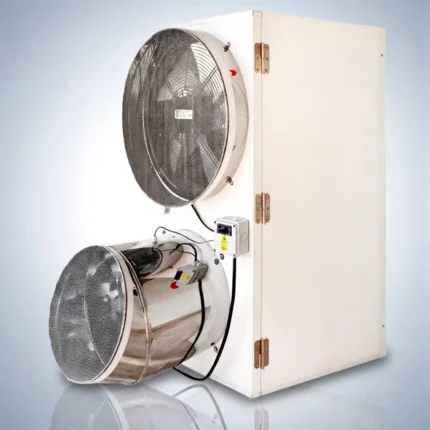 echangur d'air