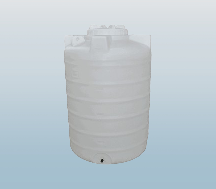 Citerne de stockage d’eau