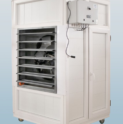 Rafraîchisseur d’air